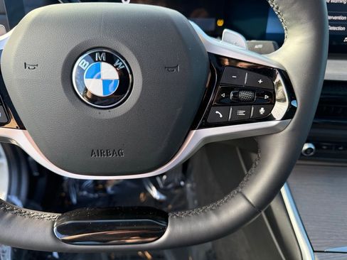 Used 2025 BMW 330i xDrive Sedan image 13