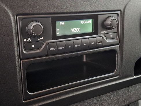 Used 2025 Mercedes-Benz Sprinter 2500 image 17