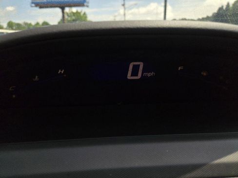 Used 2009 Honda Civic LX image 20