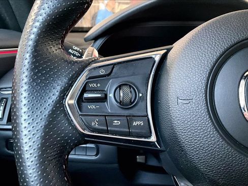Used 2023 Acura TLX SH-AWD w/ A-SPEC Pkg image 23