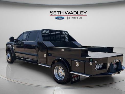 Certified 2023 Ford F450 Lariat AWD/4WD image 5