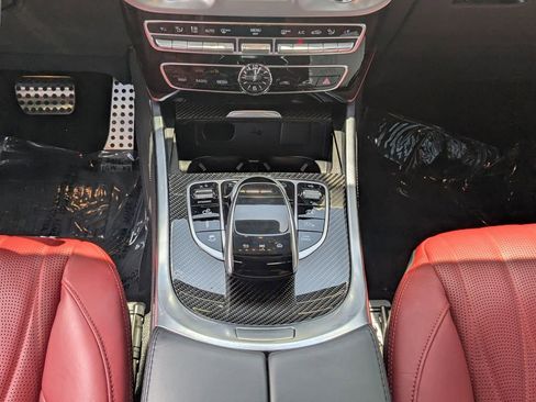 Certified 2023 Mercedes-Benz G 63 AMG 4MATIC image 7