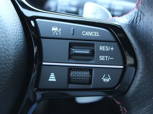 Used 2025 Acura ADX A-Spec FWD image 32
