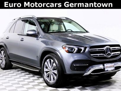 Certified 2023 Mercedes-Benz GLE 350 4MATIC