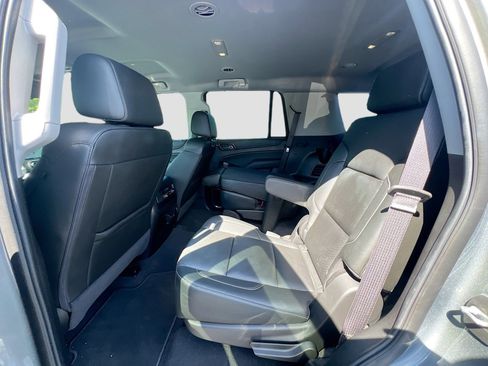 Used 2020 Chevrolet Tahoe Premier image 26