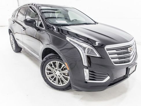 Used 2019 Cadillac XT5 Luxury FWD image 8