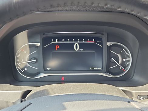 Certified 2024 Honda Passport EX-L image 25