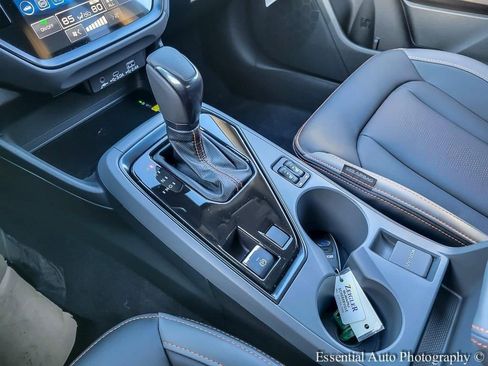 New 2026 Subaru Crosstrek 2.5i Limited w/ Crosstrek Mirror Package image 20
