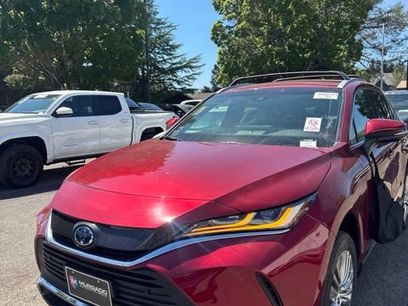 Used 2023 Toyota Venza XLE