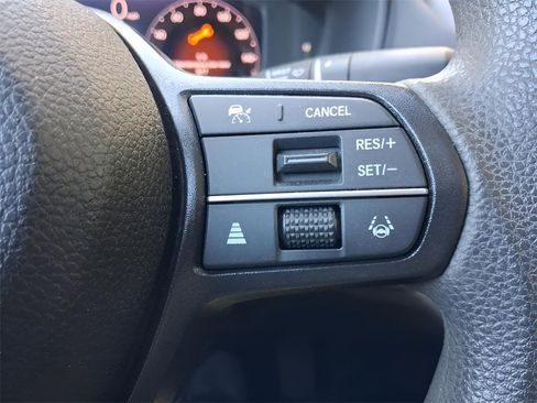 Certified 2024 Honda Accord LX image 25