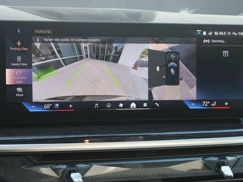 Used 2026 BMW X5 sDrive40i w/ M Sport Package image 29