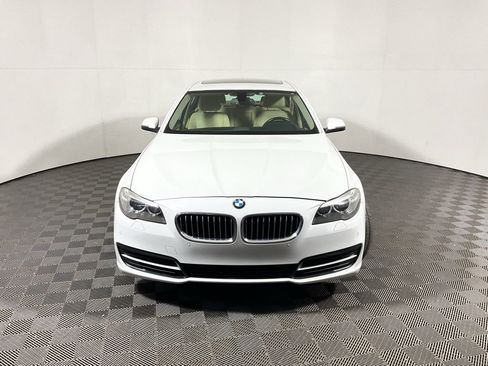 Used 2014 BMW 528i xDrive Sedan image 8
