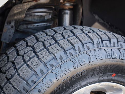 Used 2020 RAM 2500 Big Horn w/ Level 1 Equipment Group image 10