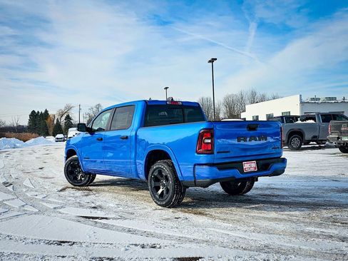 New 2026 RAM 1500 Big Horn image 7