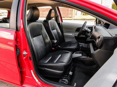 Used 2012 Toyota Prius C Four FWD image 39