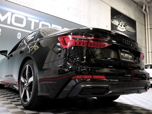 Used 2021 Audi A6 3.0T Prestige w/ Prestige Package AWD/4WD image 74