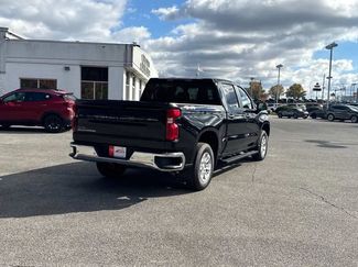 New 2026 Chevrolet Silverado 1500 W/T w/ WT Value Package AWD/4WD video 4