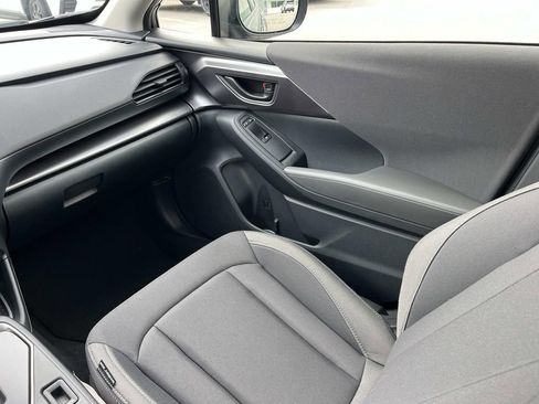 Used 2025 Subaru Impreza 2.0i AWD/4WD image 13