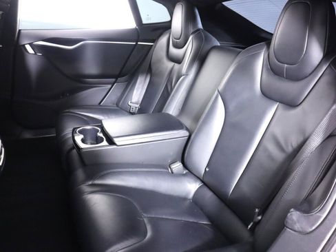 Used 2015 Tesla Model S P85D image 30