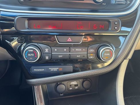 Used 2014 Kia Optima EX w/ EX Premium Package FWD image 26