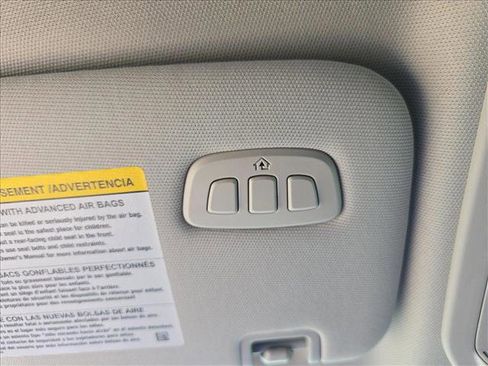 New 2025 Ford Explorer Active w/ Active Comfort Package image 14