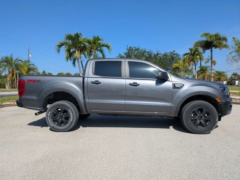 Used 2023 Ford Ranger XL w/ Equipment Group 101A High RWD image 3