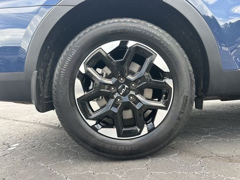 Used 2025 Kia Sorento S w/ Panoramic Sunroof Package FWD image 18