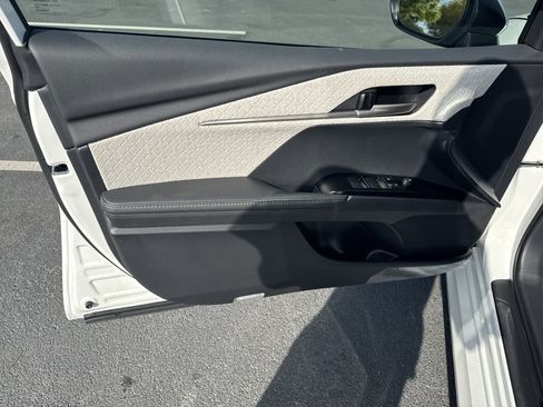 New 2026 Toyota Camry XLE FWD image 22