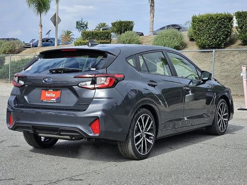 New 2026 Subaru Impreza 2.0i Sport image 15