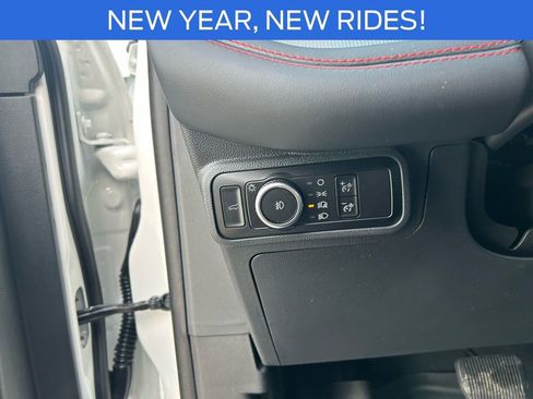 New 2026 Ford Explorer ST-Line image 16