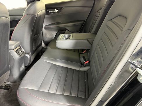 Used 2024 Kia Forte GT image 28