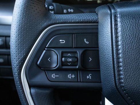 New 2025 Toyota 4Runner TRD Sport image 18