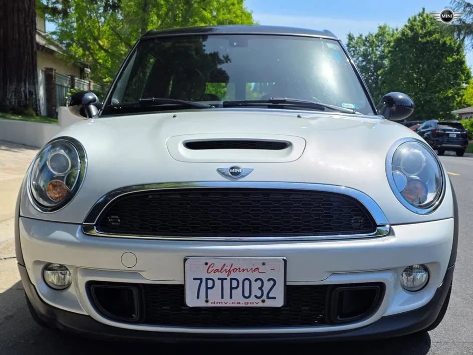 Used 2013 MINI Cooper Clubman S FWD image 3