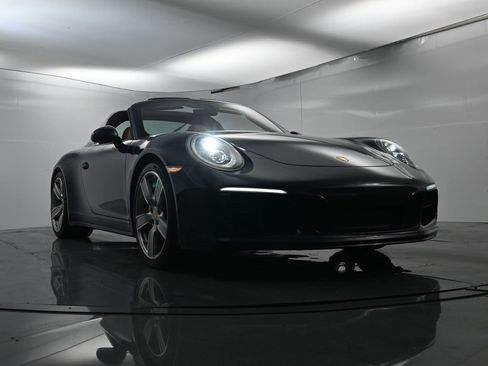 Used 2019 Porsche 911 Targa 4S image 63