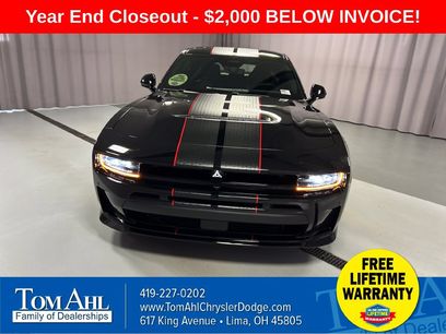 New 2026 Dodge Charger R/T w/ Performance Handling Group