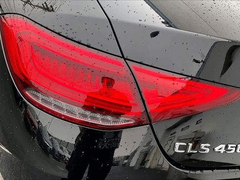 Used 2022 Mercedes-Benz CLS 450 4MATIC image 28