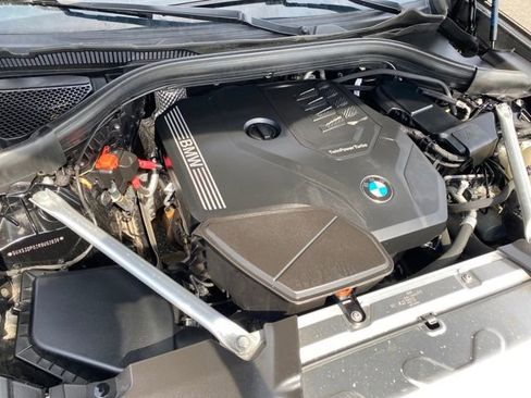 Used 2024 BMW X3 xDrive30i image 20