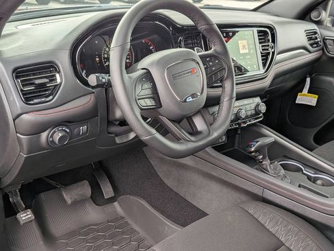 New 2026 Dodge Durango GT RWD image 33