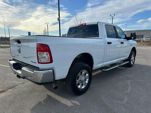 Used 2024 RAM 2500 Big Horn image 6