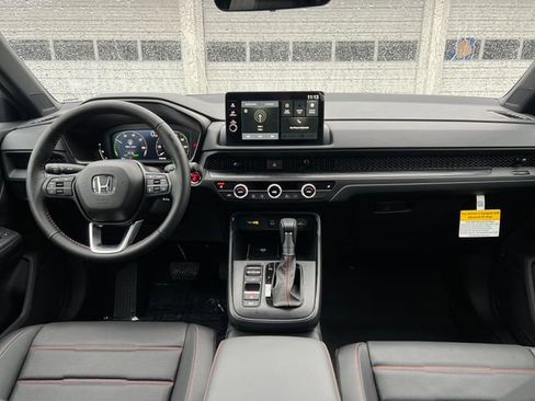 New 2026 Honda CR-V Sport-L image 12