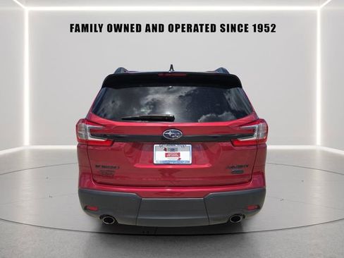 Certified 2023 Subaru Ascent Onyx Edition Limited AWD/4WD image 4