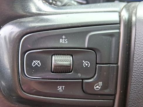 Used 2021 GMC Sierra 1500 AT4 w/ AT4 Preferred Package image 21