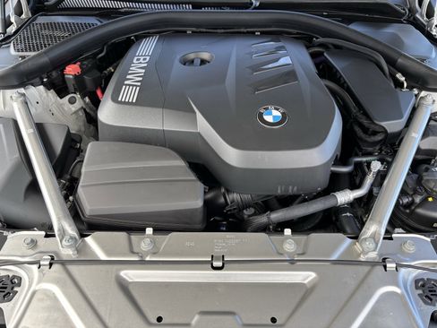 Used 2026 BMW 430i w/ M Sport Package RWD image 36