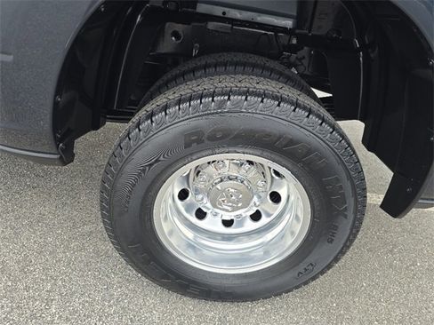 New 2026 RAM 3500 Laramie w/ Max Tow Package image 7