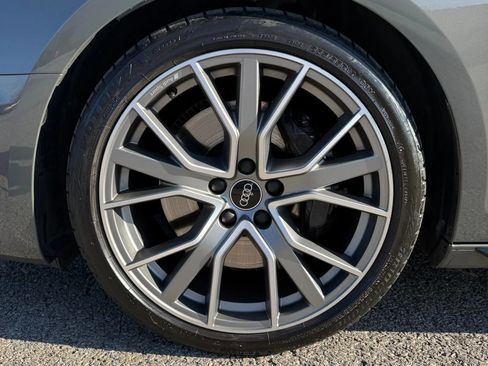 Used 2023 Audi S4 Premium Plus w/ Premium Plus Package image 33