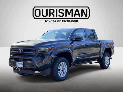 New 2026 Toyota Tacoma SR5 image 22