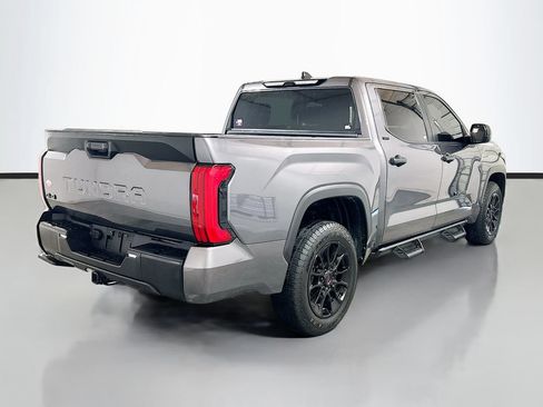 Used 2024 Toyota Tundra SR5 AWD/4WD image 4