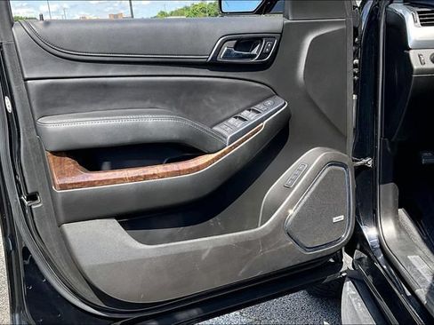 Used 2019 Chevrolet Tahoe LT w/ Texas Edition Package AWD/4WD image 17