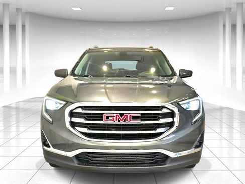 Used 2019 GMC Terrain SLT w/ Preferred Package image 5
