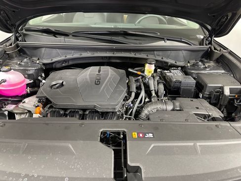 New 2026 Hyundai Tucson SEL FWD image 9